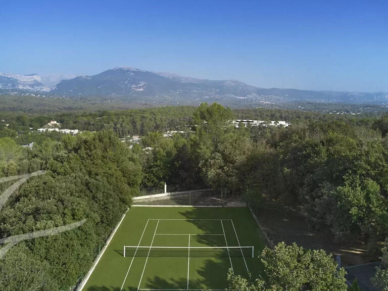 Maison Valbonne - 9 chambres - 630m²