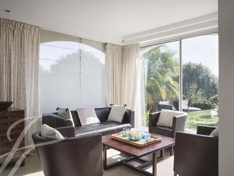 Maison Valbonne - 9 chambres - 630m²