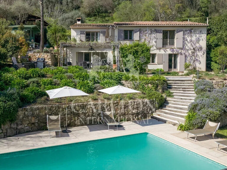 Maison Valbonne - 4 chambres - 183m²