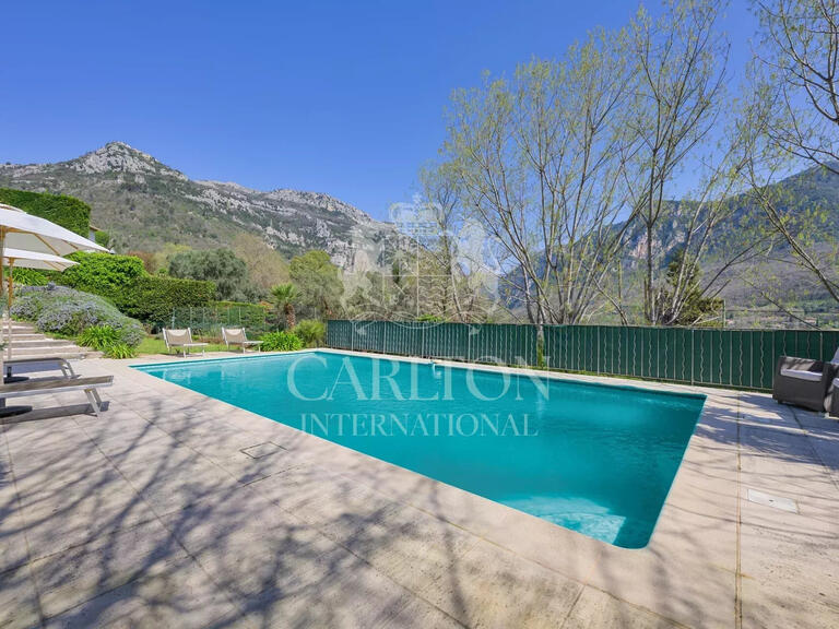 Maison Valbonne - 4 chambres - 183m²