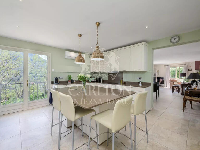 Maison Valbonne - 4 chambres - 183m²