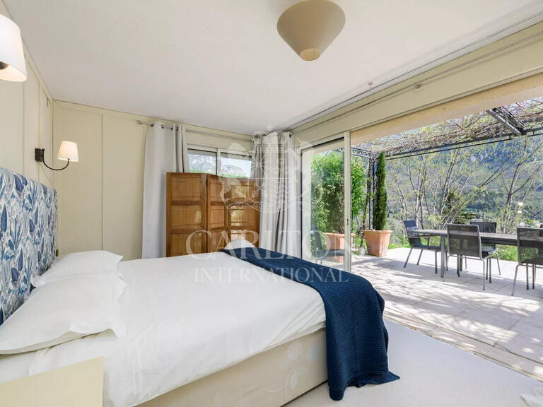 Maison Valbonne - 4 chambres - 183m²