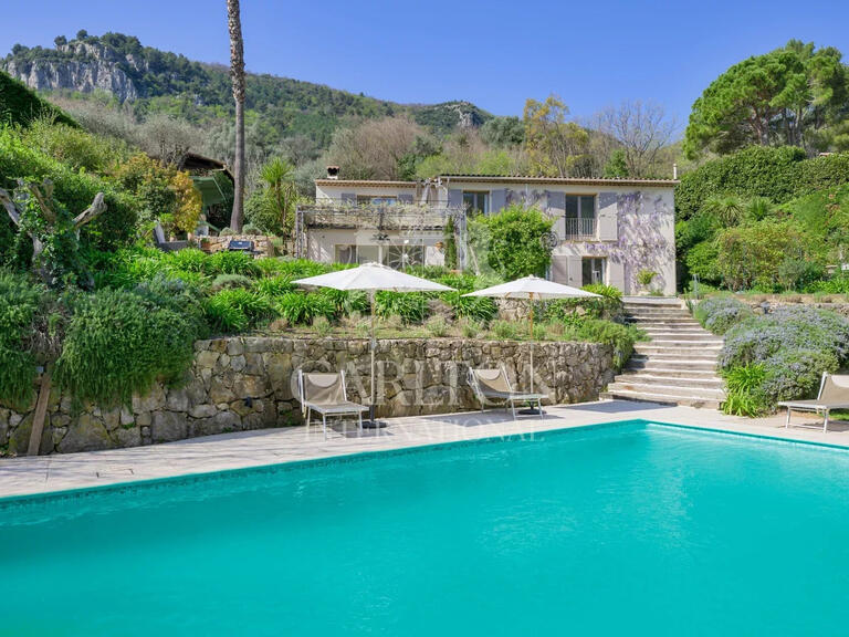 Maison Valbonne - 4 chambres - 183m²