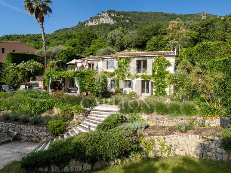 Maison Valbonne - 4 chambres - 183m²