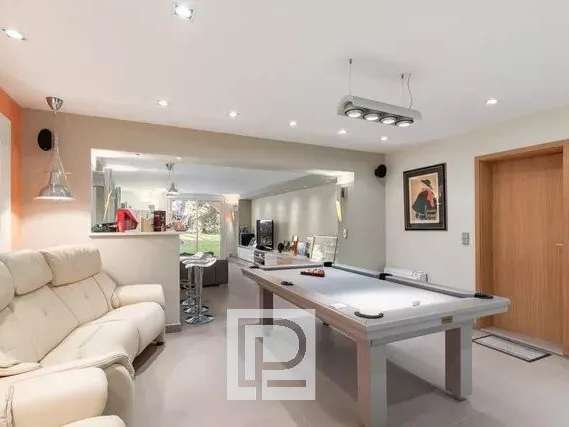 Maison Valbonne - 9 chambres - 595m²