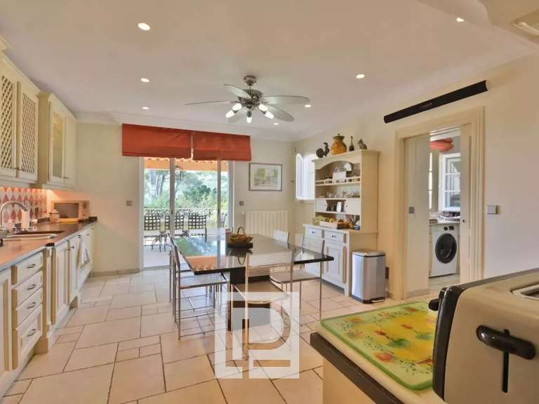 House Valbonne - 9 bedrooms - 595m²