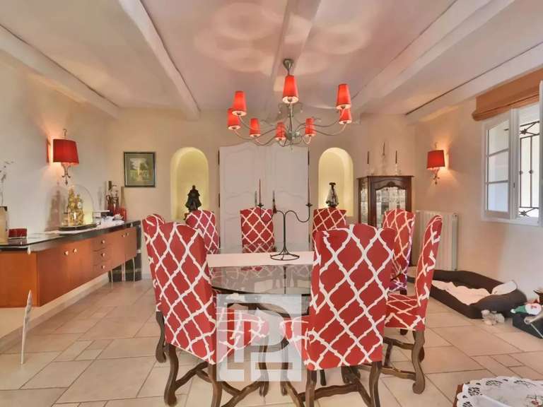 House Valbonne - 9 bedrooms - 595m²