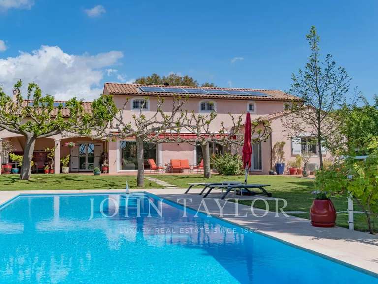 House Valbonne - 4 bedrooms - 213m²