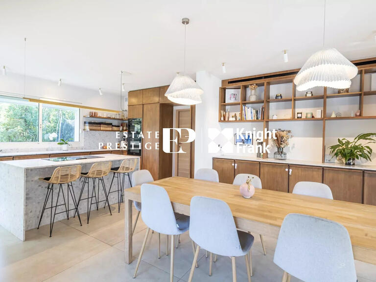 Maison Valbonne - 6 chambres - 500m²