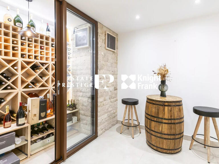 Maison Valbonne - 5 chambres - 500m²
