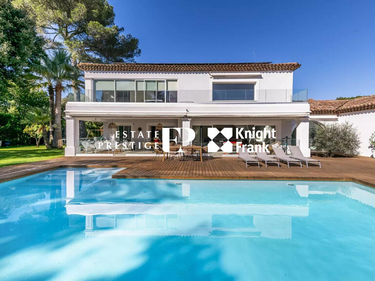 Maison Valbonne - 6 chambres - 500m²