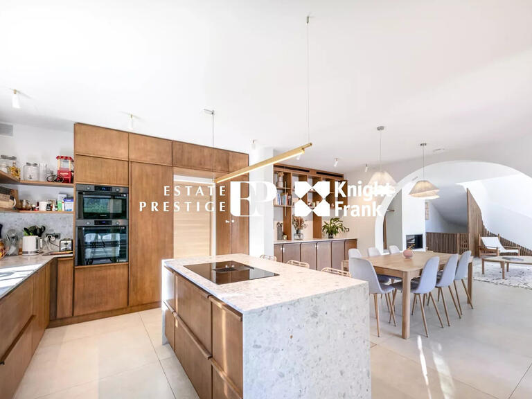 Maison Valbonne - 5 chambres - 500m²