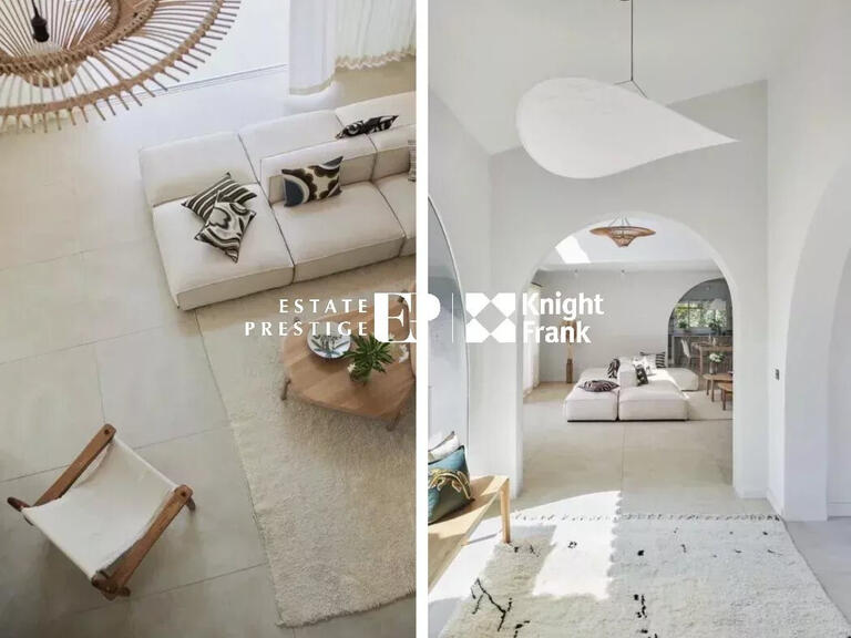 Maison Valbonne - 6 chambres - 500m²