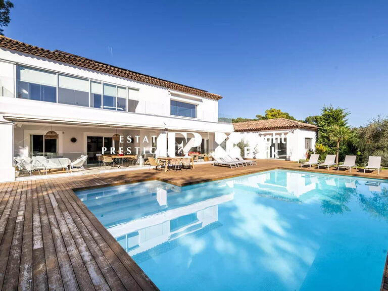 House Valbonne - 5 bedrooms - 500m²