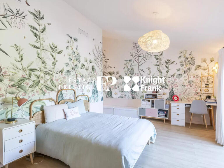 Maison Valbonne - 5 chambres - 500m²