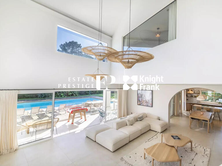 Maison Valbonne - 5 chambres - 500m²
