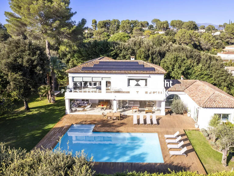 Maison Valbonne - 5 chambres - 500m²