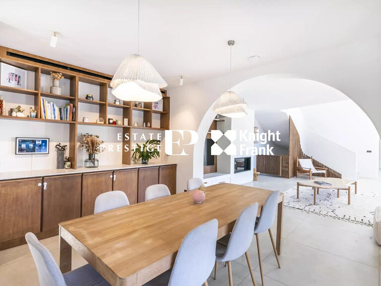 Maison Valbonne - 5 chambres - 500m²