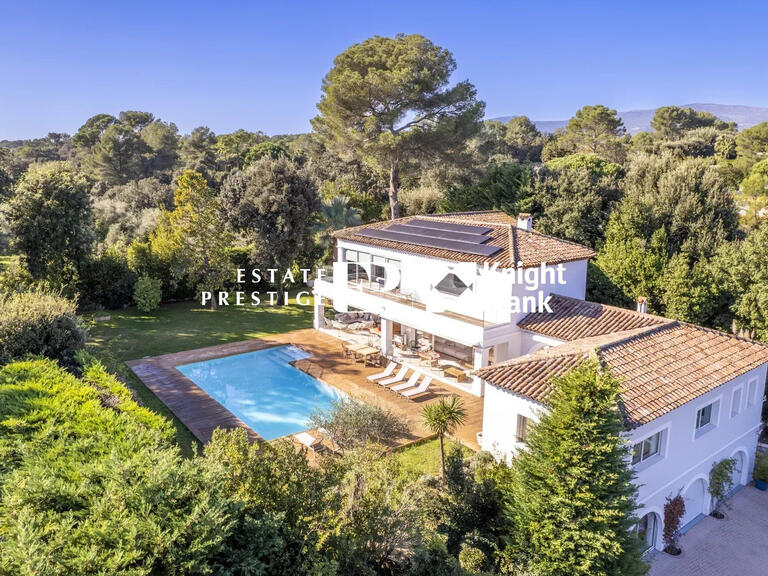 Maison Valbonne - 6 chambres - 500m²
