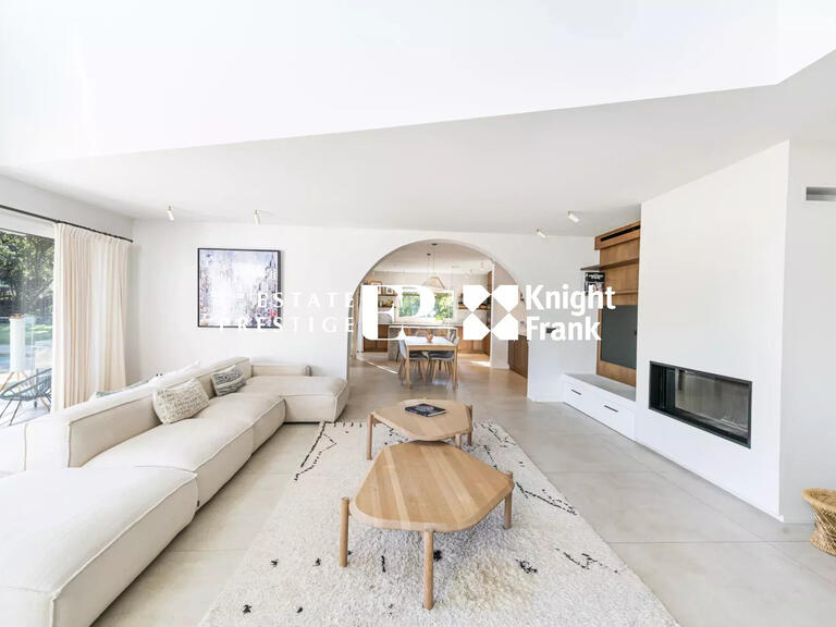 Maison Valbonne - 6 chambres - 500m²