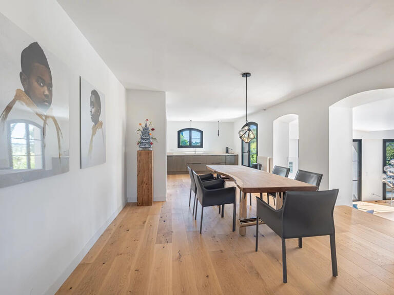 Maison Valbonne - 5 chambres - 320m²