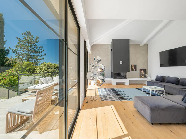 Maison Valbonne - 5 chambres - 320m²