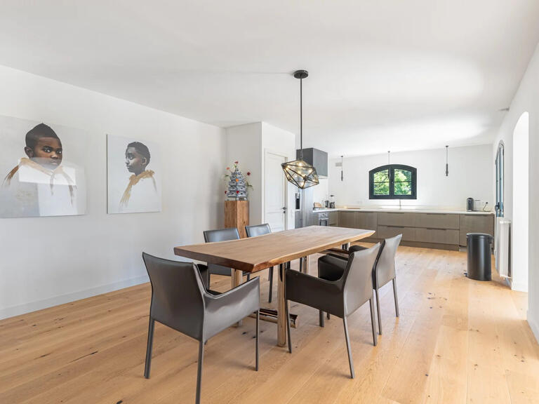 Maison Valbonne - 5 chambres - 320m²