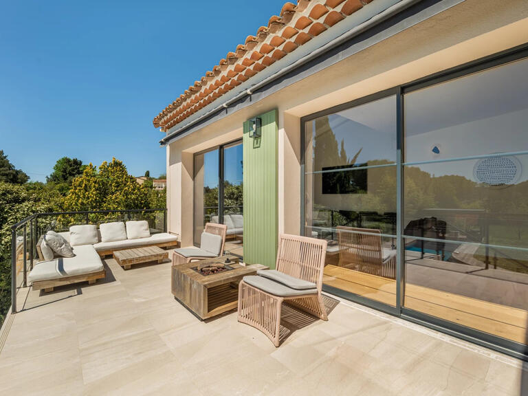 Maison Valbonne - 5 chambres - 320m²