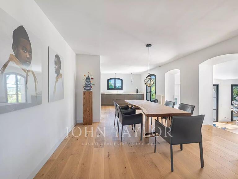 House Valbonne - 5 bedrooms - 320m²