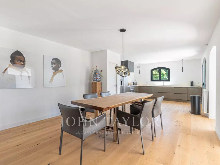 House Valbonne - 5 bedrooms - 320m²