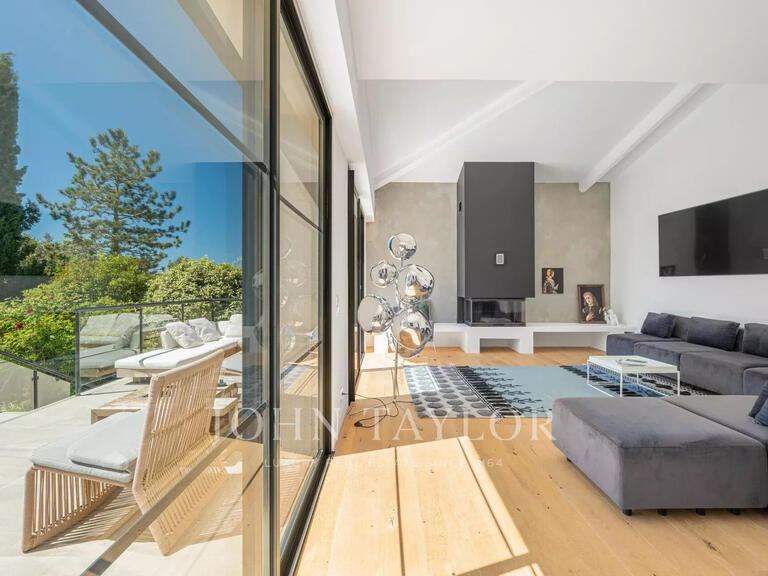 House Valbonne - 5 bedrooms - 320m²