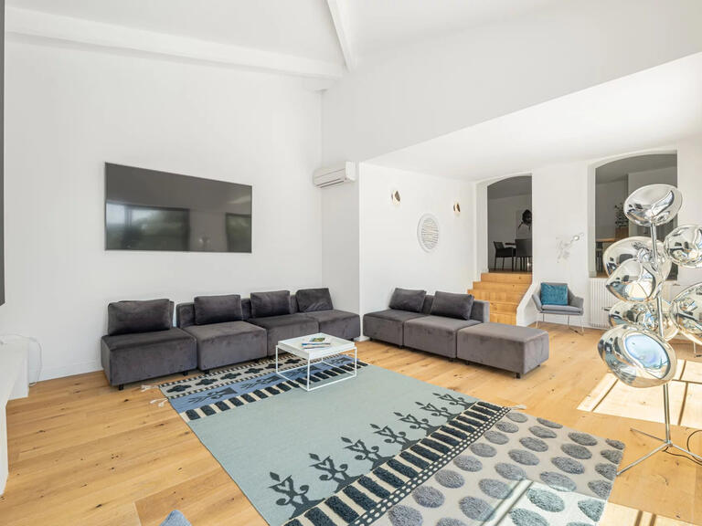 Maison Valbonne - 5 chambres - 320m²