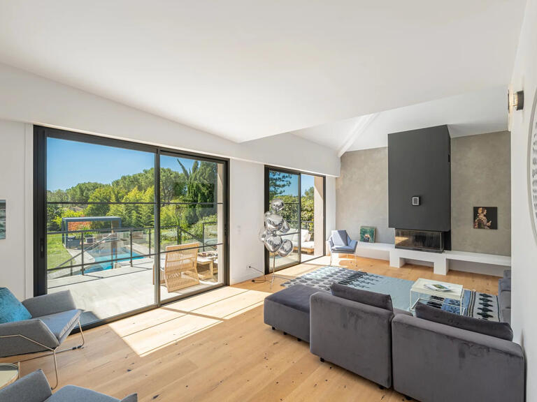 Maison Valbonne - 5 chambres - 320m²