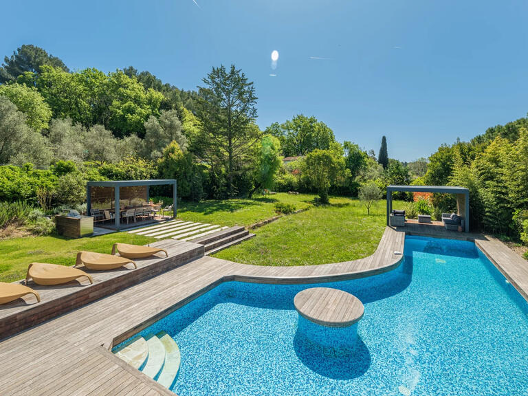 Maison Valbonne - 5 chambres - 320m²