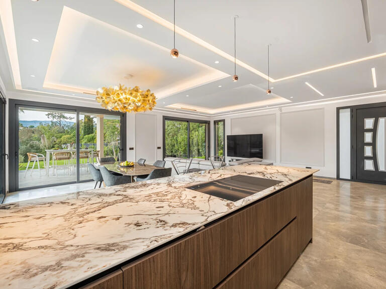 Maison Valbonne - 4 chambres - 319m²