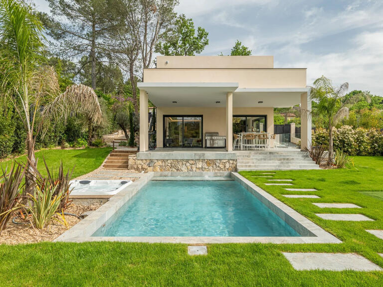 Maison Valbonne - 4 chambres - 319m²