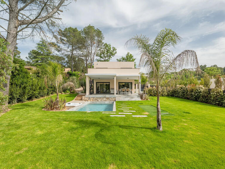 Maison Valbonne - 4 chambres - 319m²