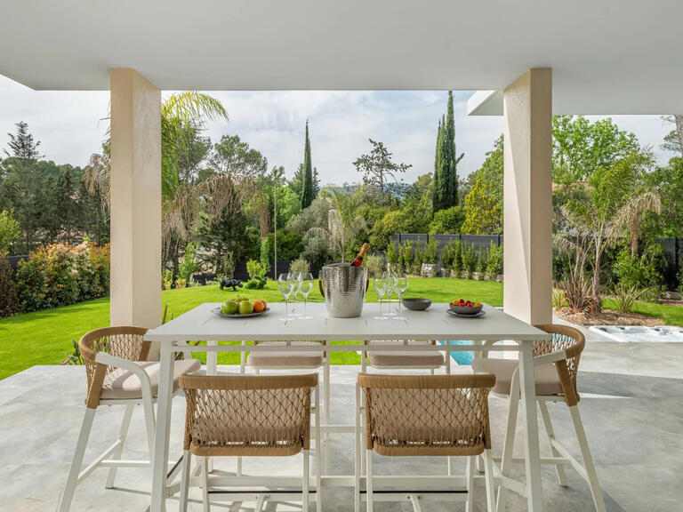 Maison Valbonne - 4 chambres - 319m²