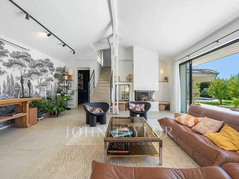 House Valbonne - 5 bedrooms - 332m²