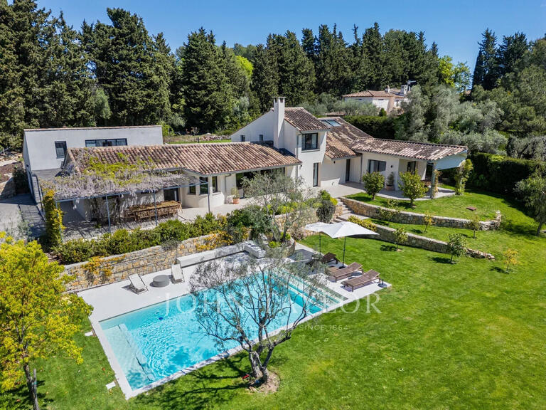 House Valbonne - 5 bedrooms - 332m²
