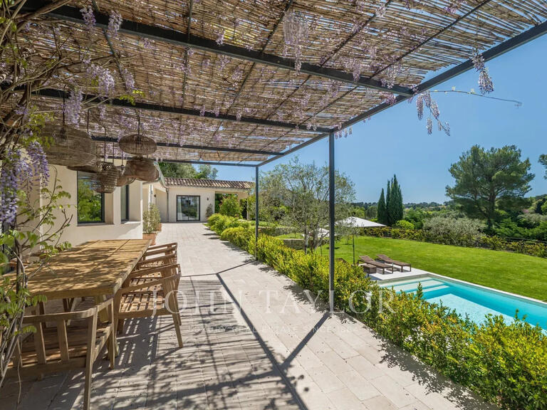 House Valbonne - 5 bedrooms - 332m²