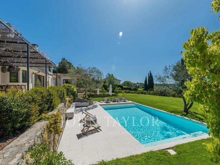 House Valbonne - 5 bedrooms - 332m²