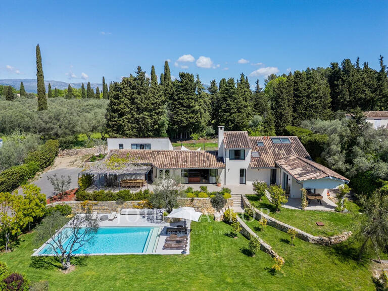 Maison Valbonne - 5 chambres - 332m²