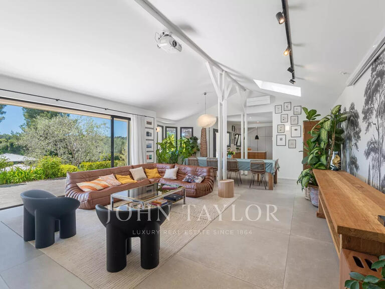 House Valbonne - 5 bedrooms - 332m²