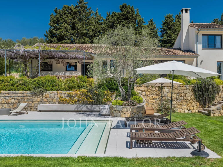 House Valbonne - 5 bedrooms - 332m²