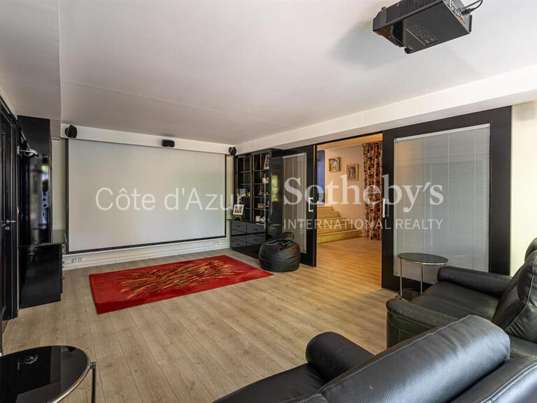 Maison Valbonne - 6 chambres - 500m²