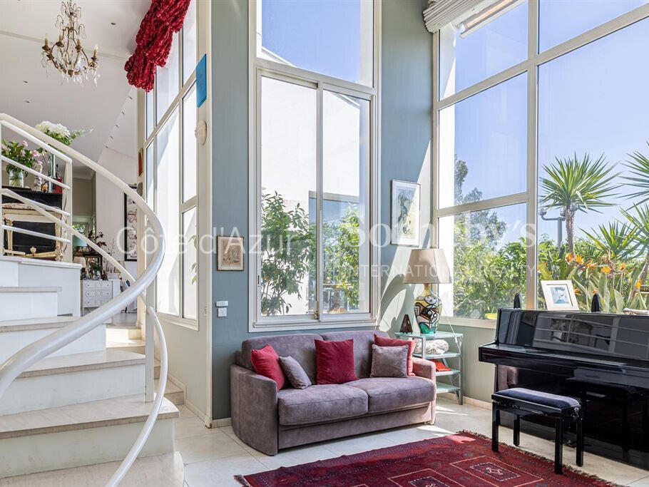 Maison Valbonne