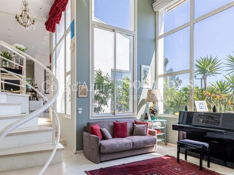 Maison Valbonne - 6 chambres - 500m²