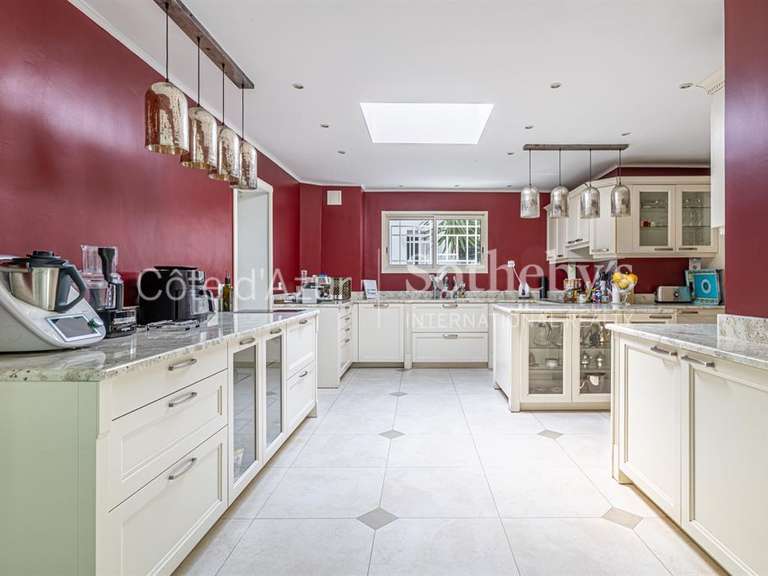 Maison Valbonne - 6 chambres - 500m²