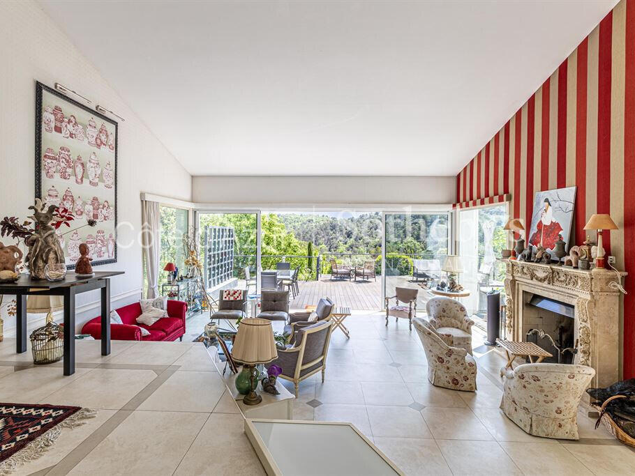 Maison Valbonne